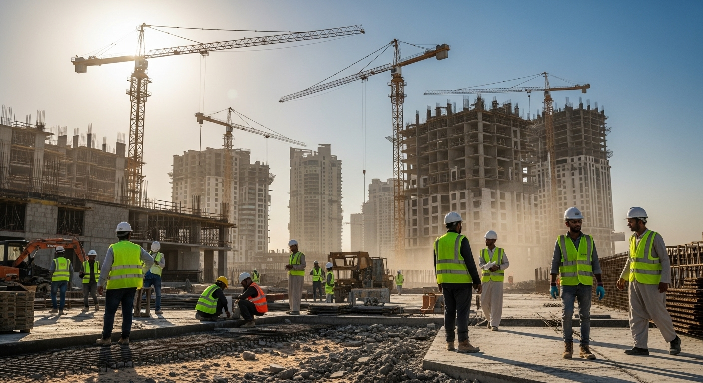 Construction Project